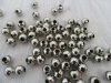 500Pcs Nickle Round Spacer Beads Jewellery Finding 10mm 500Pcs Nickle Round Spacer Beads Jewellery Finding 10mm