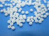 1Bag X 30000pcs White Opaque Glass Seed Beads 2mm 1Bag X 30000pcs White Opaque Glass Seed Beads 2mm