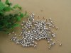 2800Pcs Silver Round Spacer Beads Jewellery Finding 5mm 2800Pcs Silver Round Spacer Beads Jewellery Finding 5mm