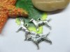 20pcs Dog Metal Charms