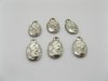 1000 Metal Elisabeth Pendants Jewelry finding 1000 Metal Elisabeth Pendants Jewelry finding