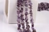 5Strands x 160pcs Amethyst Gemstone Tooth Loose Chip Beads 5Strands x 160pcs Amethyst Gemstone Tooth Loose Chip Beads