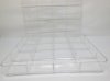 1Pc Bead Storage Boxes 16 Compartment Organizer Tray w/Lid 1Pc Bead Storage Boxes 16 Compartment Organizer Tray w/Lid