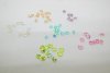 20Packs Diamond Confetti Wedding Table Scatter 5mm Mixed 20Packs Diamond Confetti Wedding Table Scatter 5mm Mixed