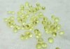 1000 Yellow Diamond Confetti 8mm Wedding Table Scatter 1000 Yellow Diamond Confetti 8mm Wedding Table Scatter