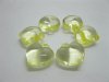 450 Yellow Polish Plastic Heart Beads Pendants 450 Yellow Polish Plastic Heart Beads Pendants