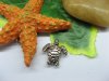 20pcs Metal Turtle Beads yw-pa-mb97