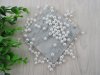 1000 White 8mm Round Imitation Simulate Pearl Loose Beads 1000 White 8mm Round Imitation Simulate Pearl Loose Beads