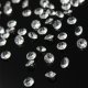 1000 Clear Diamond Confetti 8mm Wedding Table Scatter 1000 Clear Diamond Confetti 8mm Wedding Table Scatter