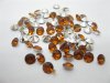 250gram (2400Pcs) Diamond Confetti Wedding Party Table Scatter