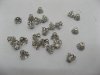 3000 Metal Basket Bead Caps 6mm ac-bc63 3000 Metal Basket Bead Caps 6mm ac-bc63