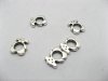 200 Alloy Bear Shaped Bead Frame Finding ac-sp563 200 Alloy Bear Shaped Bead Frame Finding ac-sp563