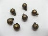 800 Bronze plastic Round Pendants ac-jew19 800 Bronze plastic Round Pendants ac-jew19