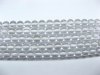 5 Strands Rock Crystal Round Gemstone Beads 12mm 5 Strands Rock Crystal Round Gemstone Beads 12mm