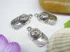 20pcs Metal Beautiful Sports Hat Charms yw-ac-mc54