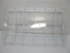 2Pcs Bead Storage Boxes 18 Compartment Organizer w/Lid 2Pcs Bead Storage Boxes 18 Compartment Organizer w/Lid