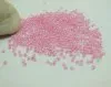 18000pcs New Glass Seed Beads 2-3mm Pink 18000pcs New Glass Seed Beads 2-3mm Pink