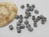 4200Pcs (250g) Craft Hama Beads Pearler Beads 5mm - Gray 4200Pcs (250g) Craft Hama Beads Pearler Beads 5mm - Gray