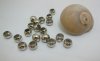 450Pcs New Barrel Pony Beads 10x9mm