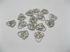 200 Charms Metal Handbags Jewellery Finding 200 Charms Metal Handbags Jewellery Finding