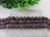 4Strands x 39pcs Amethyst Gemstone 10mm Round Beads 4Strands x 39pcs Amethyst Gemstone 10mm Round Beads