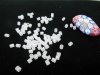 4200Pcs (250g) Craft Hama Beads Pearler Beads 5mm - Transparent 4200Pcs (250g) Craft Hama Beads Pearler Beads 5mm - Transparent