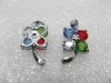 10 New Four Leaf Pendants for Lady 10 New Four Leaf Pendants for Lady