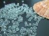 1Bag X 30000 Clear Glass Seed Beads 2mm