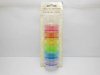25Sets x 7Pcs Beads Charms Storage Compartment Display Box 25Sets x 7Pcs Beads Charms Storage Compartment Display Box
