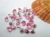 240gram (9500Pcs) Pink Diamond Confetti Wedding Table Scatter 240gram (9500Pcs) Pink Diamond Confetti Wedding Table Scatter
