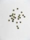 2000 Copper Round Beads Jewelery Finding 2000 Copper Round Beads Jewelery Finding