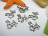 20pcs Metal Lovely Running Horse Charms yw-ac-mc65 20pcs Metal Lovely Running Horse Charms yw-ac-mc65