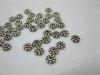 2000 New Metal Spacer Beads Jewellery Finding Wholesale Price