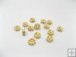 Rhinestone Spacer Beads