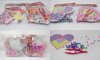 4Sets Large Size Pearler Beads Hama Beads Various Design