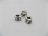 20pcs Tibetan Silver Lovely Brarrel Beads European Design 20pcs Tibetan Silver Lovely Brarrel Beads European Design