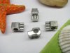 20pcs Tibetan Silver Jeep Beads Fit European Beads Yw-pa-mb114