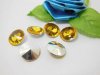 200 Diamond Confetti 18mm Wedding Party Table Scatter - Gold 200 Diamond Confetti 18mm Wedding Party Table Scatter - Gold