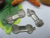 200 Charms Metal Yarn Pendants Jewelry Finding ac-mp196