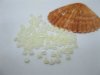 1Bags X 12000Pcs Opaque Ivory Glass Seed Beads 3mm