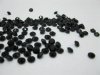 1000 Black Diamond Confetti 6mm Wedding Table Scatter 1000 Black Diamond Confetti 6mm Wedding Table Scatter