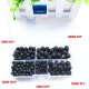 1Box Healing Bead Yoga Stone Beads Mixed Size for DIY 1Box Healing Bead Yoga Stone Beads Mixed Size for DIY