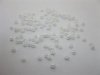 1Bags X 43000Pcs Opaque Glass Seed Beads 2mm Pearl White 1Bags X 43000Pcs Opaque Glass Seed Beads 2mm Pearl White