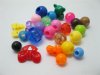1Bag X 500Gram Loose Beads Craft Embellishment Assorted 1Bag X 500Gram Loose Beads Craft Embellishment Assorted