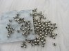 450Pcs Nickle Round Spacer Beads Jewellery Finding 8mm 450Pcs Nickle Round Spacer Beads Jewellery Finding 8mm