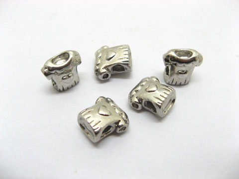 220 Alloy European Carved Metal Thread Beads ac-sp314 - Click Image to Close