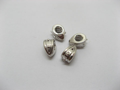 20 Alloy Thread European Beads pa-m88 - Click Image to Close