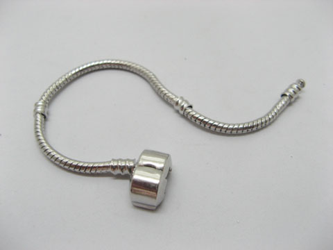 1X European Bracelets Charms Bead Length 22cm - Click Image to Close